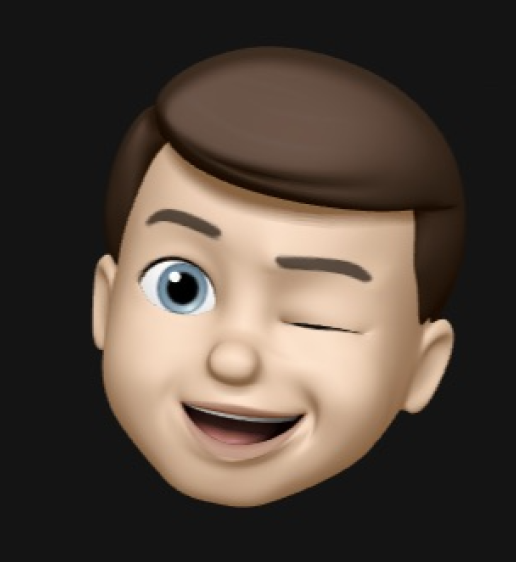 Developer profile photo