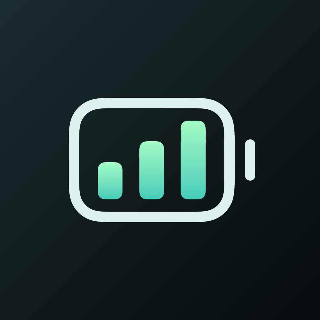 LowBat app icon