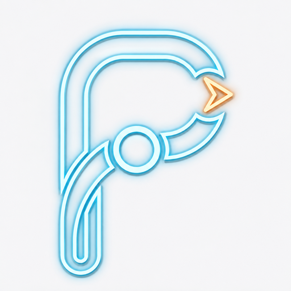 PaceLink Go app icon