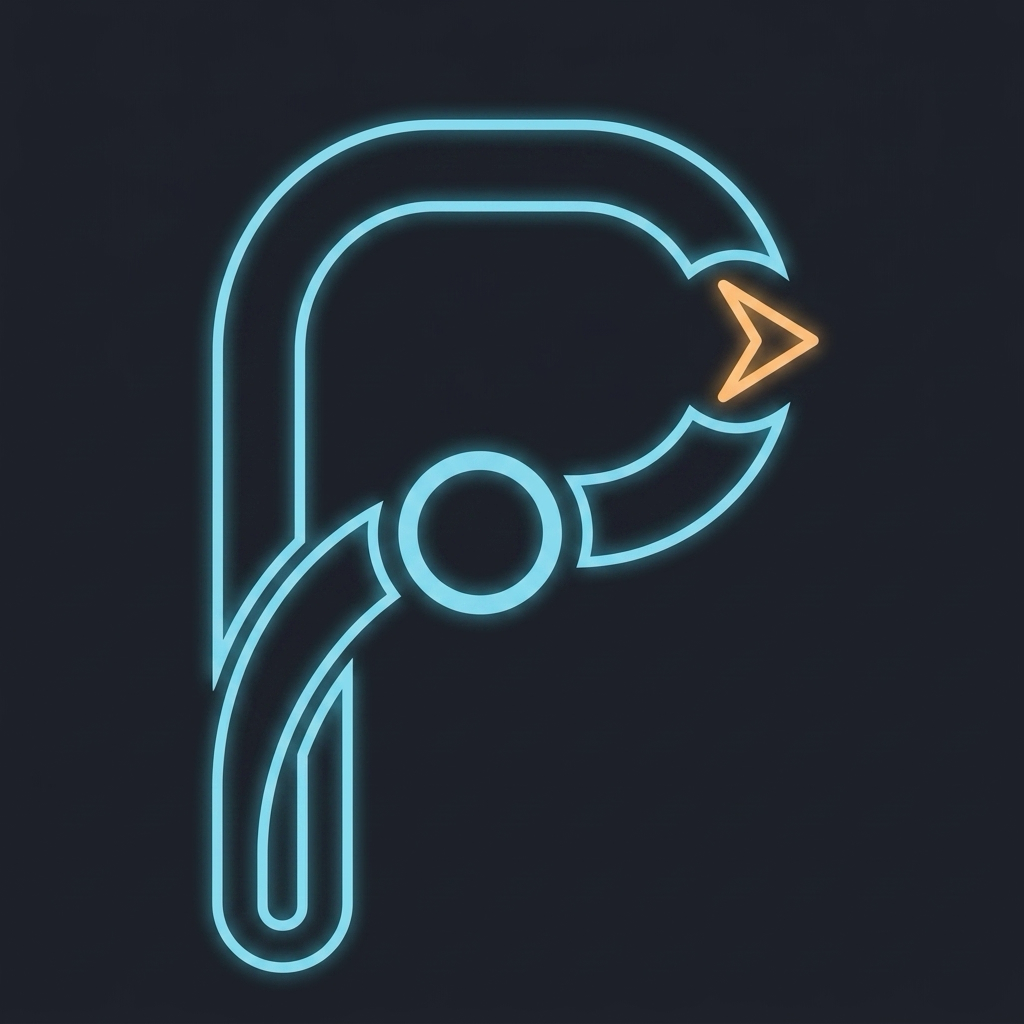 PaceLink Go app icon
