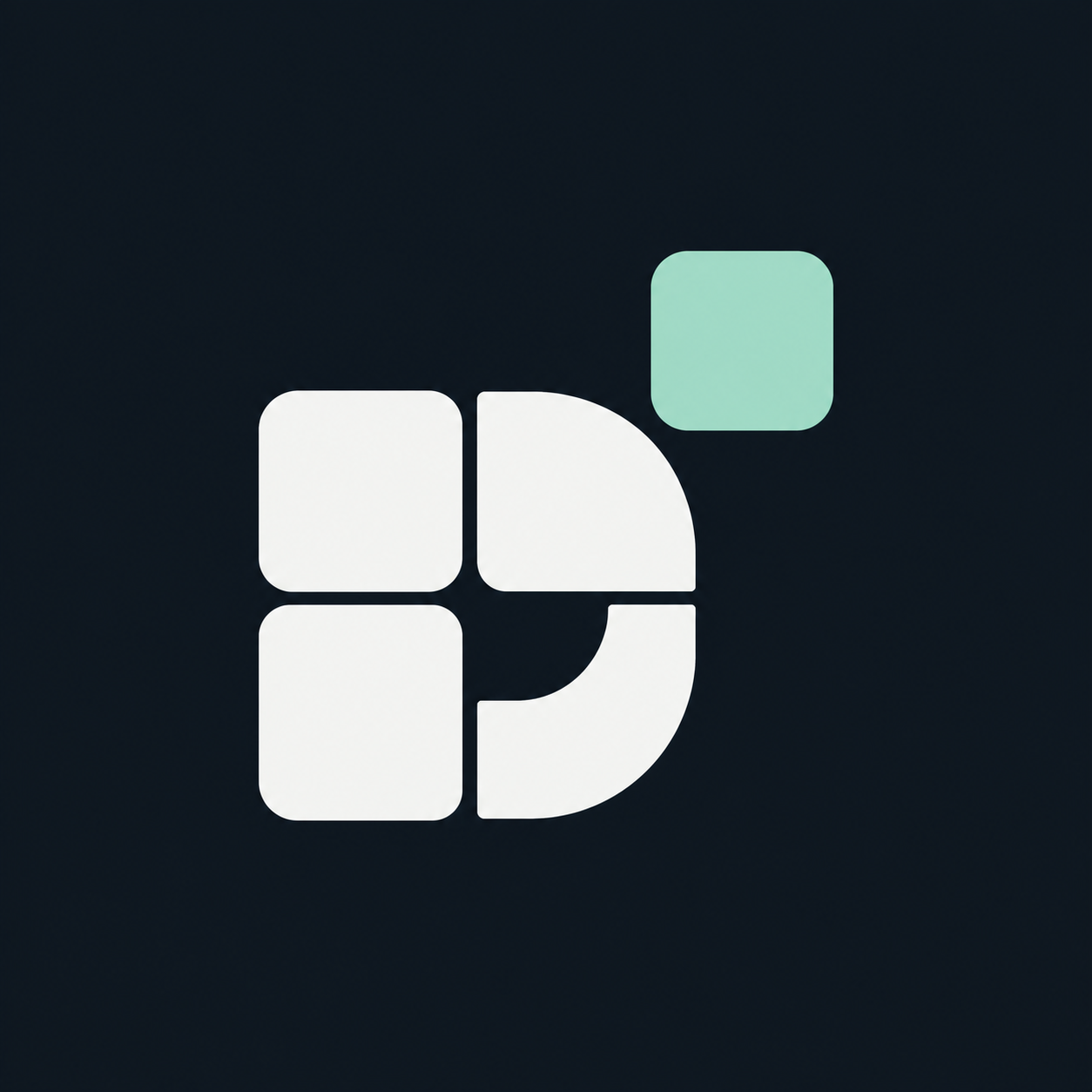 Daniel Szlaski — Pixel Shift logo