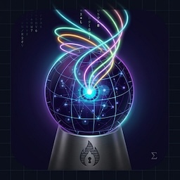 Singularity Burn app icon